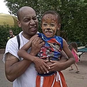 Meet your Posher, Ray